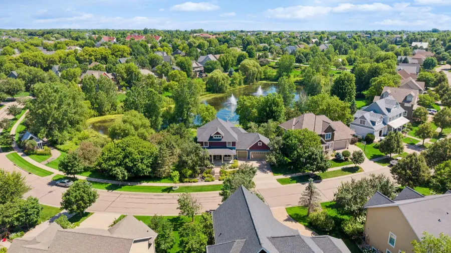 11281 Stonemill Farms Curve, Woodbury, MN 55129 - #3