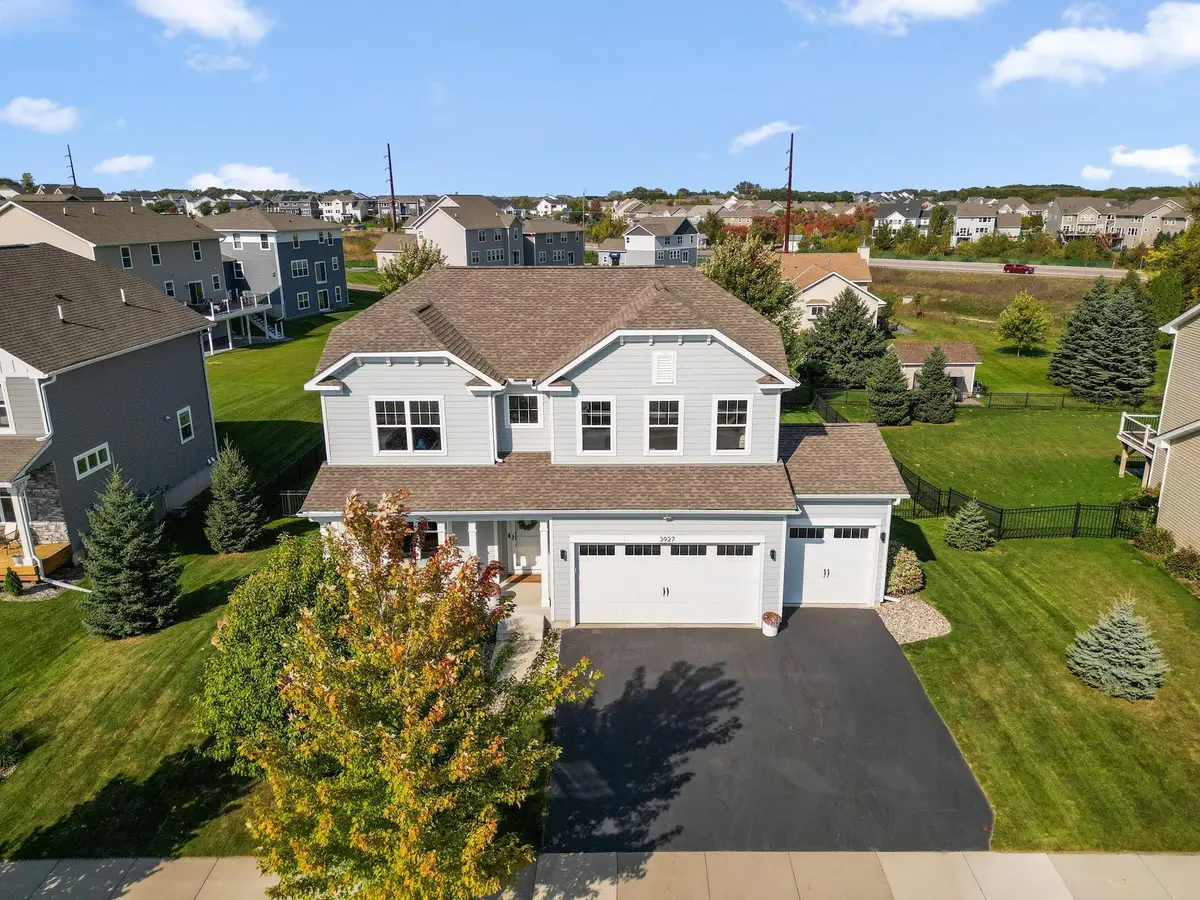 3927 Founders Path, Chaska, MN 55318 - #1