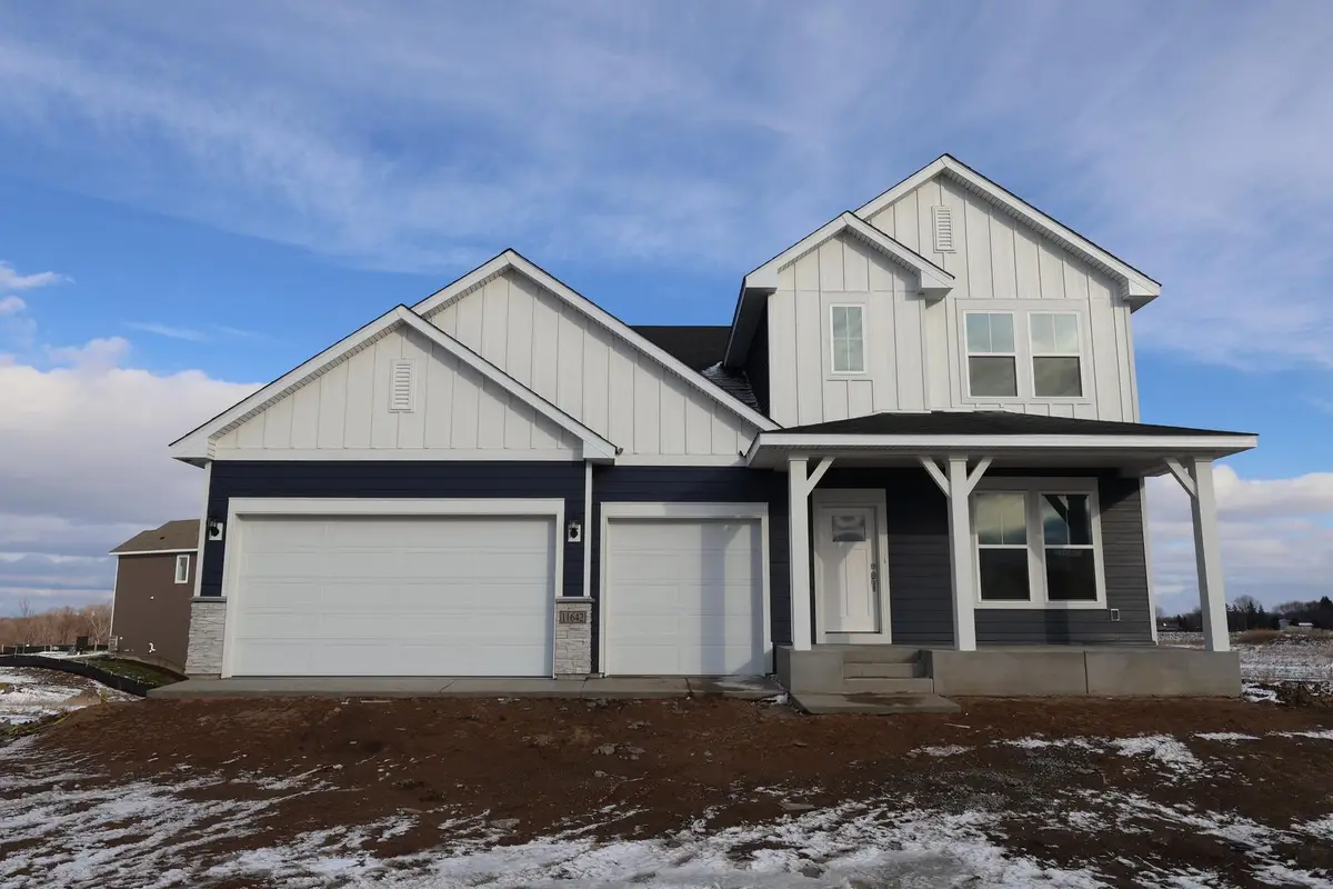 11655 Harbor Lane N, Dayton, MN 55369 - #1