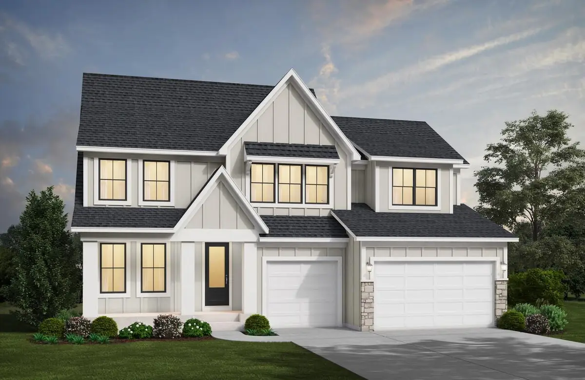 1718 Laquey Avenue Ne, Saint Michael, MN 55376 - #1