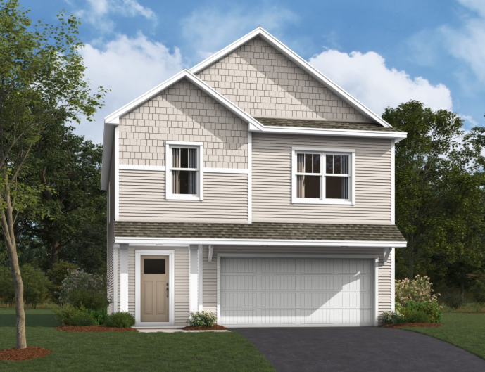 1216 Edge Circle, Jordan, MN 55352 - #1