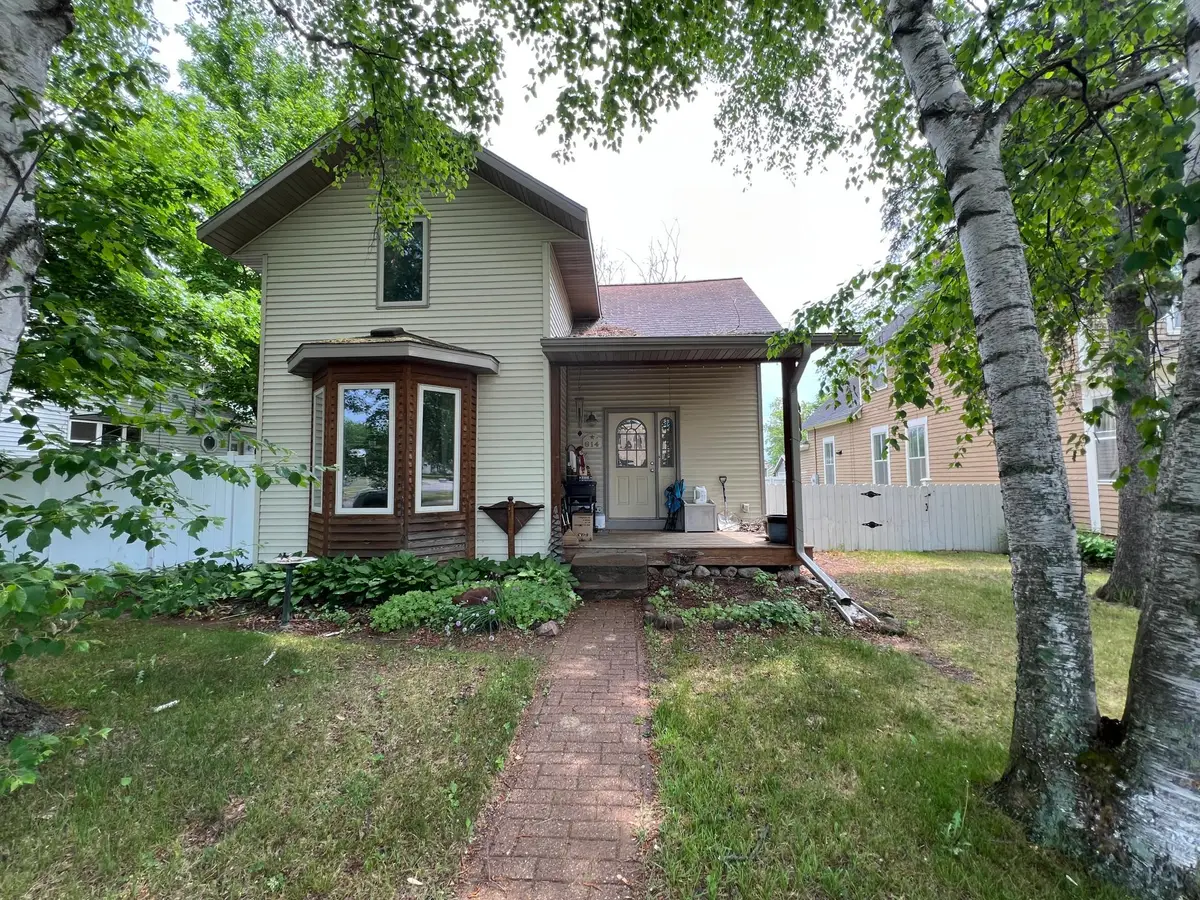 614 N 8th Street, Brainerd, MN 56401 - #1