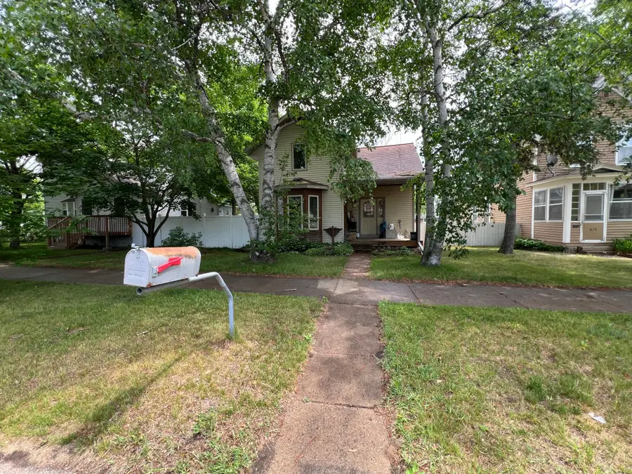 614 N 8th Street, Brainerd, MN 56401 - #2