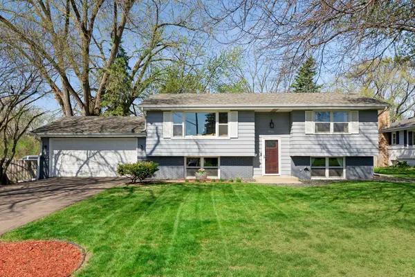 4501 Oregon Avenue N, New Hope, MN 55428
