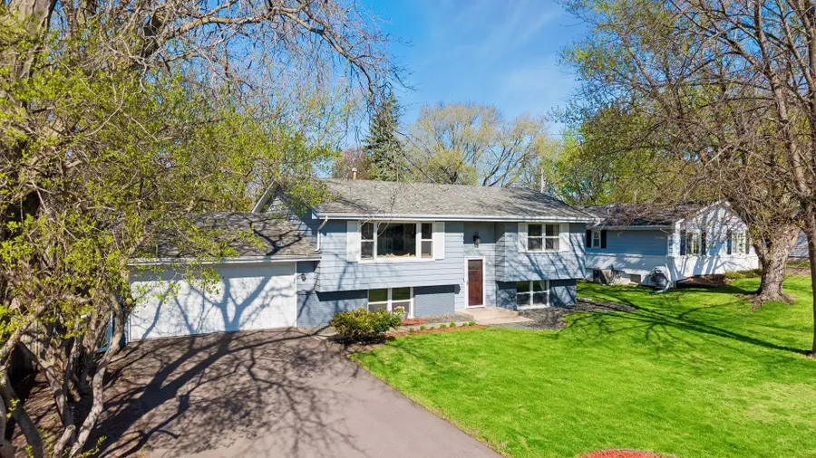 4501 Oregon Avenue N, New Hope, MN 55428 - #2