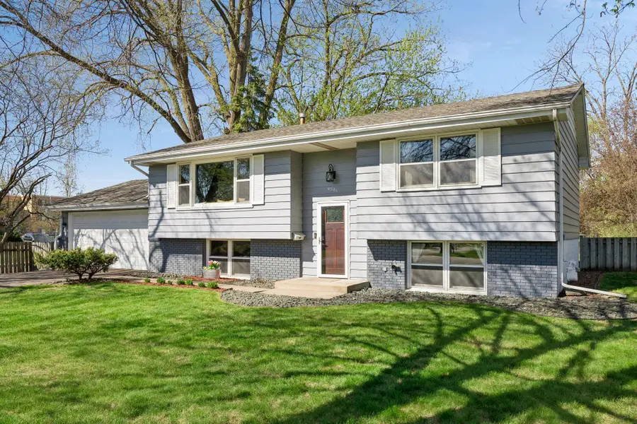 4501 Oregon Avenue N, New Hope, MN 55428 - #3