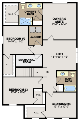 4327 Meadowview Drive, Waconia, MN 55387 - #3