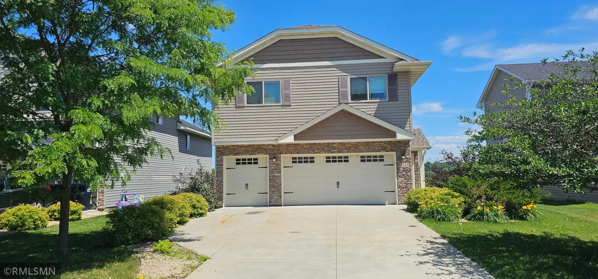 9318 Golden Pond Lane N, Monticello, MN 55362 - #1