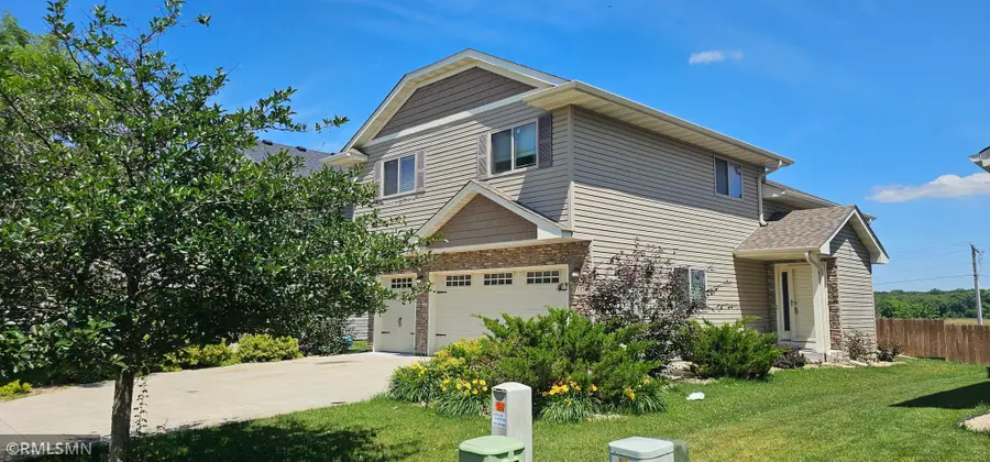 9318 Golden Pond Lane N, Monticello, MN 55362 - #2