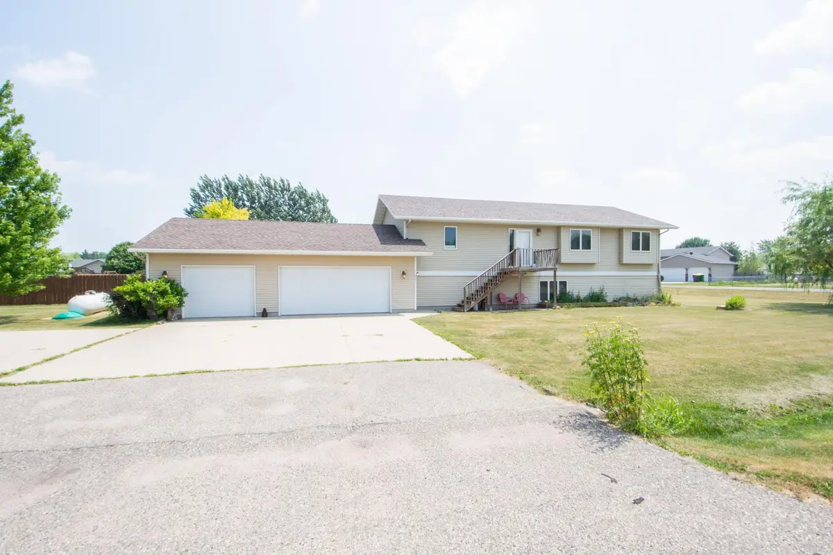 421 Lind Boulevard, Harwood, ND 58042 - #1