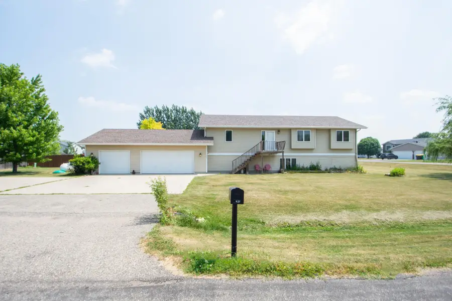 421 Lind Boulevard, Harwood, ND 58042 - #2