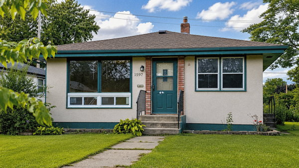 1597 Margaret Street, Saint Paul, MN 55106