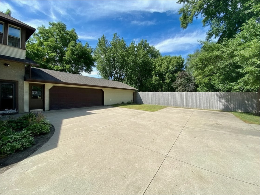 206 Pleasant Avenue W, Atwater, MN 56209 - #3