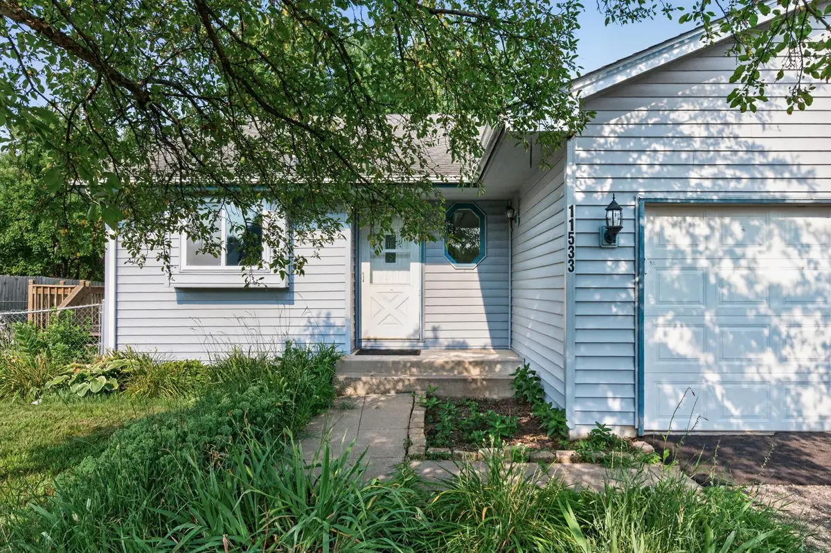 11533 Yukon Avenue N, Champlin, MN 55316 - #1