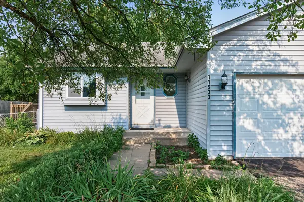 11533 Yukon Avenue N, Champlin, MN 55316