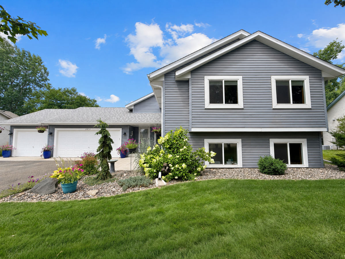2870 Jordan Drive, Woodbury, MN 55125 - #1