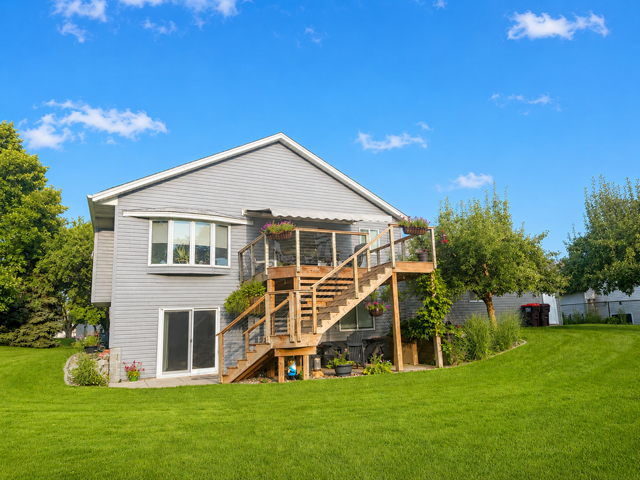 2870 Jordan Drive, Woodbury, MN 55125 - #3