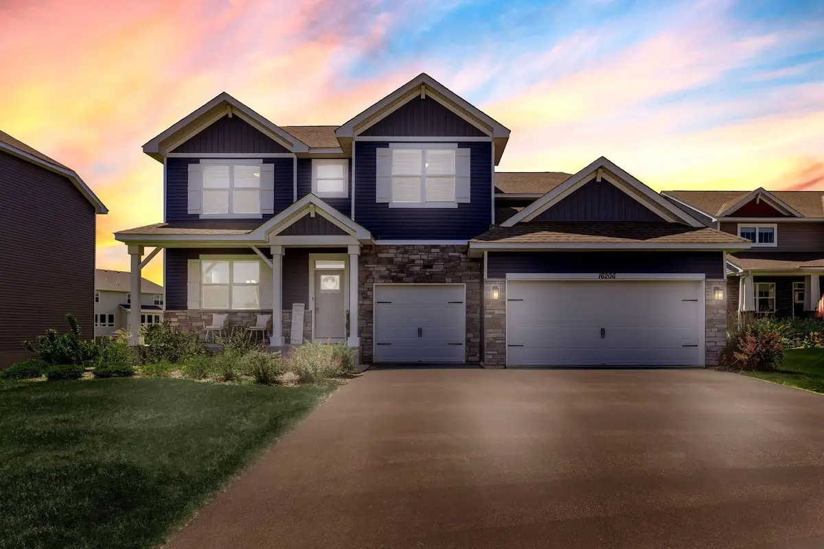 16206 Europa Avenue N, Hugo, MN 55038 - #1