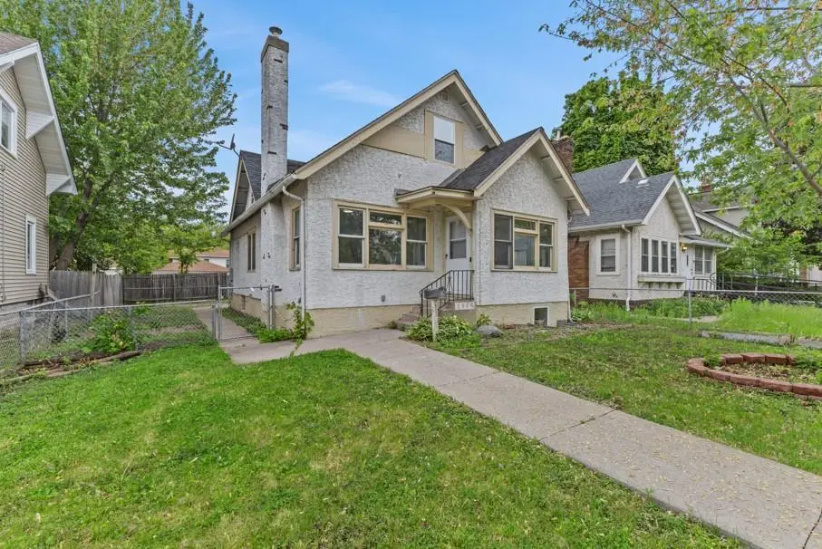 2915 Logan Avenue N, Minneapolis, MN 55411 - #1
