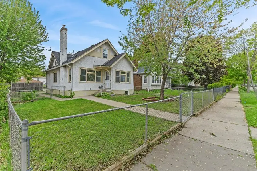 2915 Logan Avenue N, Minneapolis, MN 55411 - #3