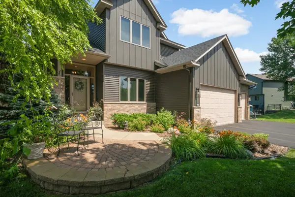22346 Red Oak Drive, Rogers, MN 55374