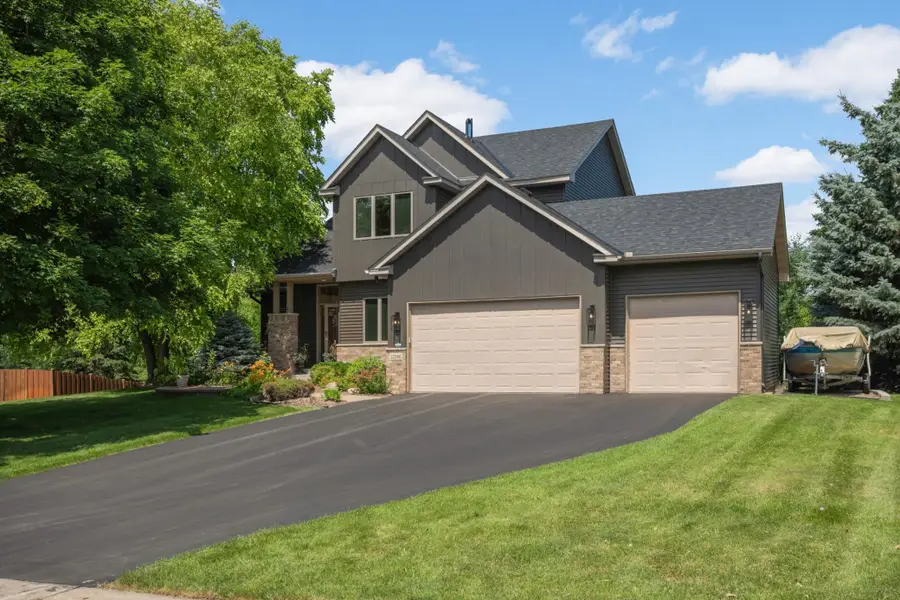 22346 Red Oak Drive, Rogers, MN 55374 - #3