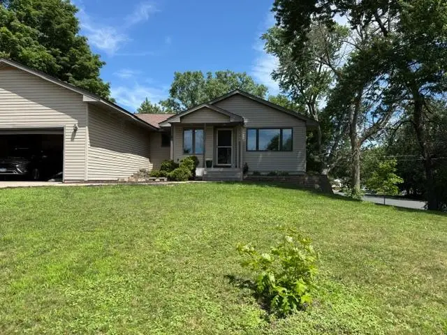3488 Midland Court, White Bear Lake, MN 55110 - #1