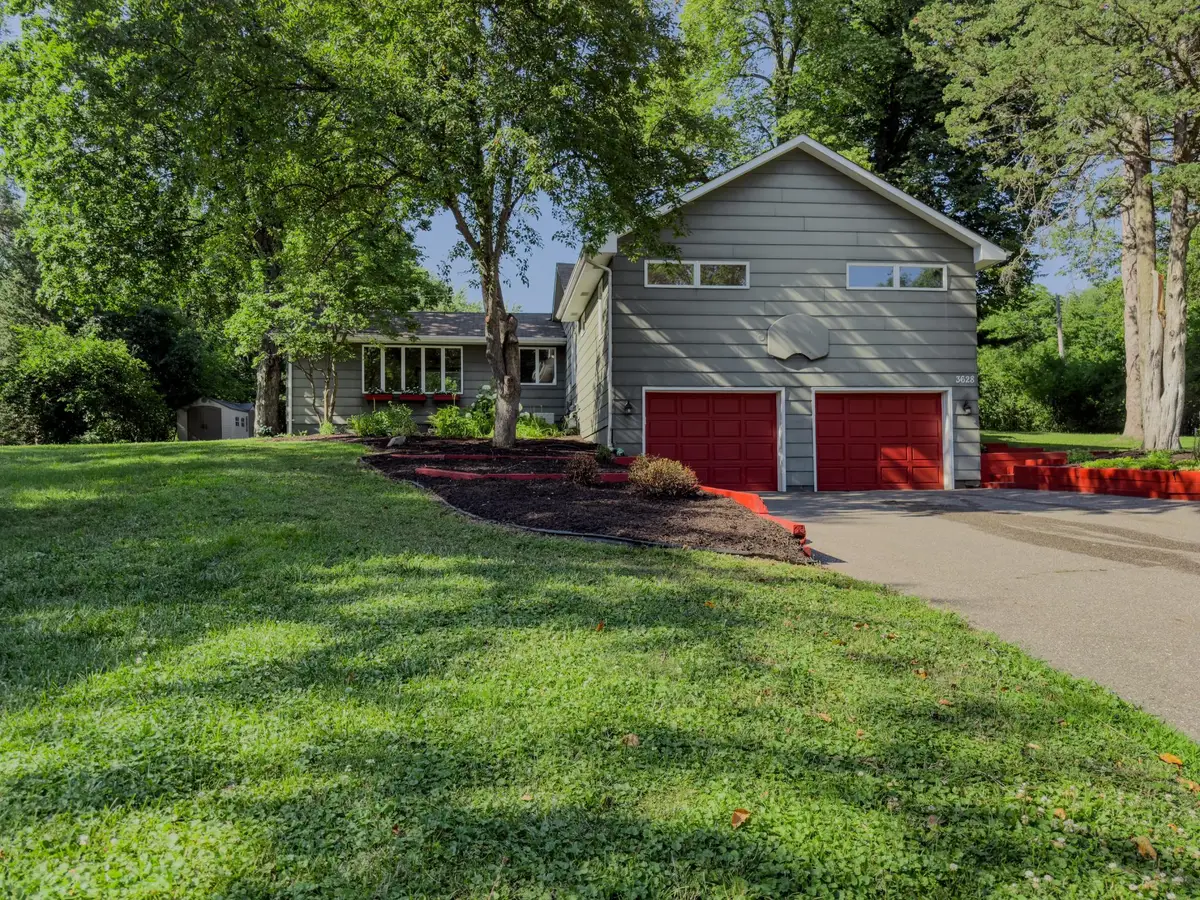 3628 Steele Street, Minnetonka, MN 55345 - #1