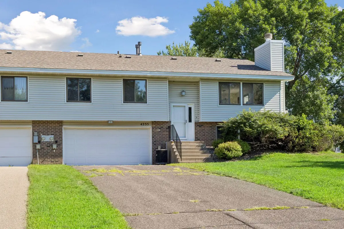4235 Bridgewood Terrace, Vadnais Heights, MN 55127 - #1
