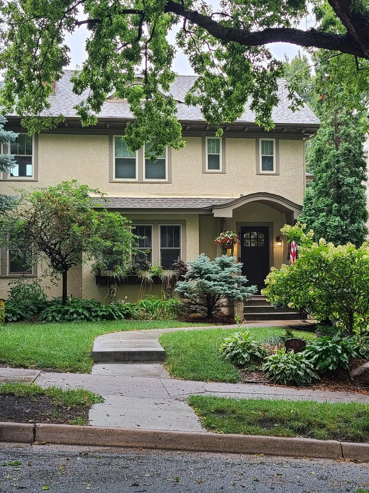 4836 Harriet Avenue, Minneapolis, MN 55419 - #1