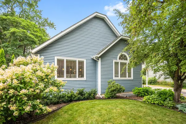 2535 Sylvan Street, Little Canada, MN 55117
