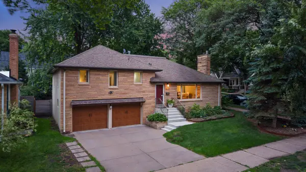 3945 Xerxes Avenue S, Minneapolis, MN 55410