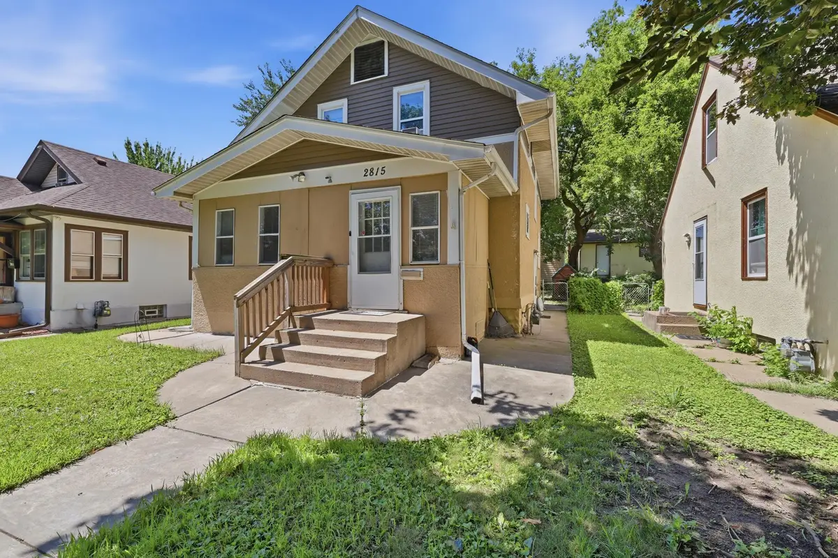 2815 Irving Avenue N, Minneapolis, MN 55411 - #1