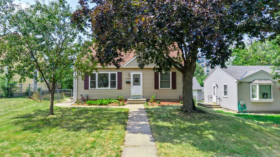 6712 Washburn Avenue S, Richfield, MN 55423 - #2