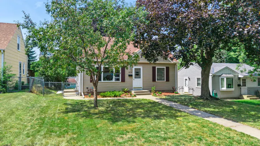 6712 Washburn Avenue S, Richfield, MN 55423 - #3