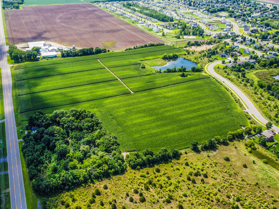 19400 County Rd 43 Nw, Big Lake, MN 55309 - #2