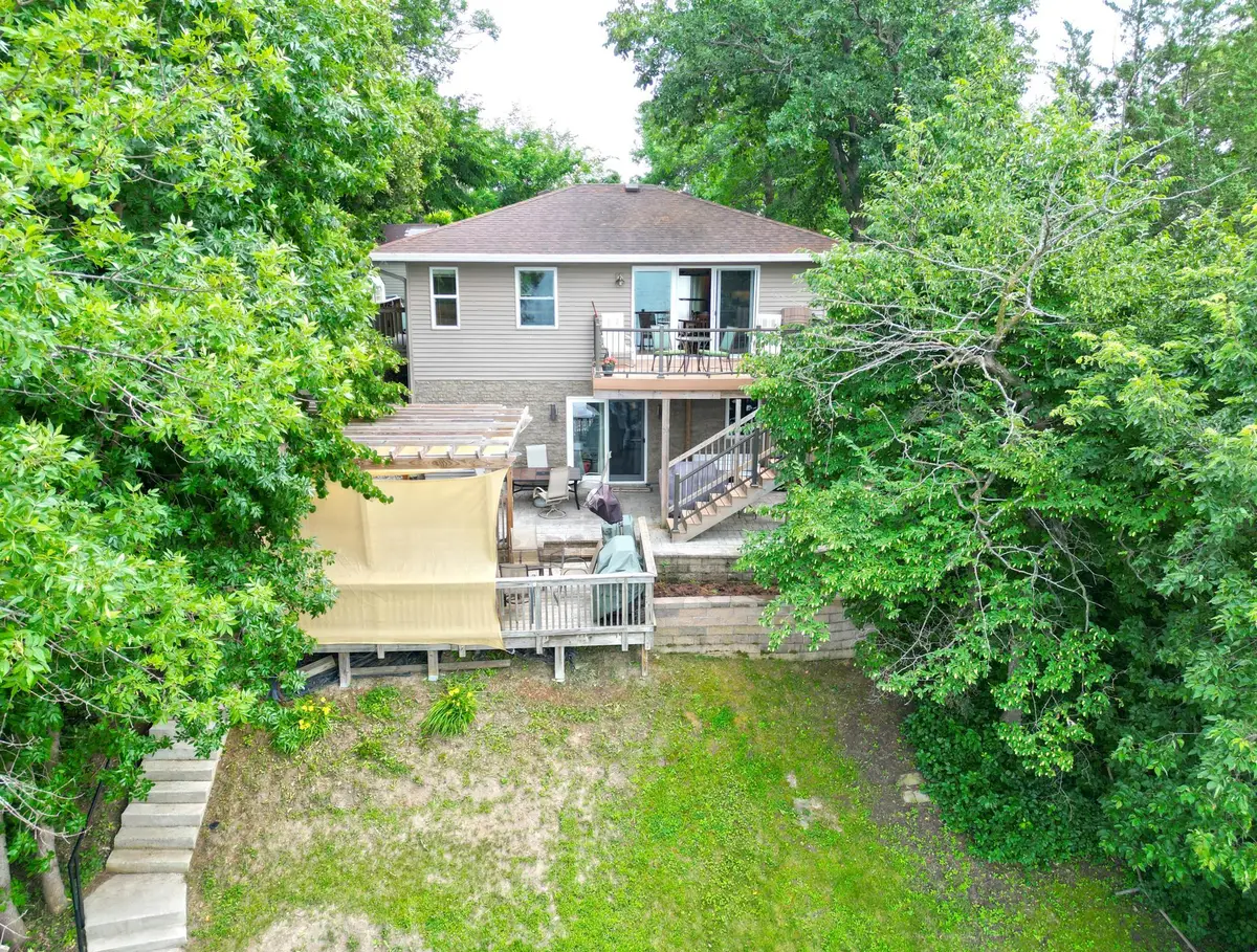 17844 45th Street Nw, South Haven, MN 55382 - #1