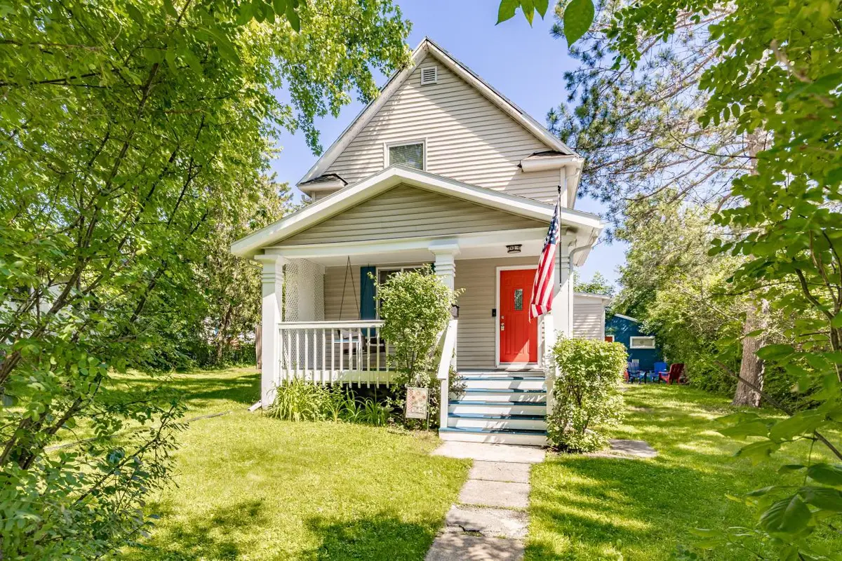 523 1st Street, Duluth, MN 55810 - #1