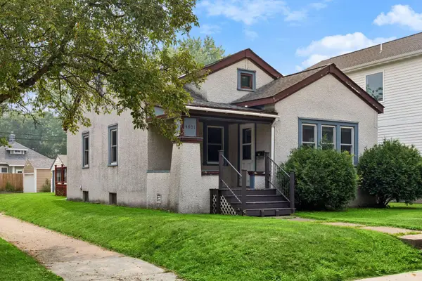 4401 45th Avenue S, Minneapolis, MN 55406