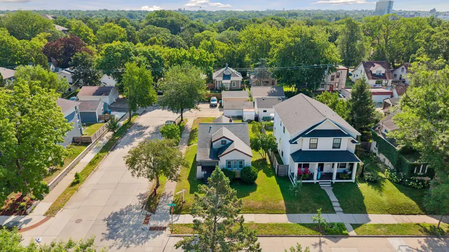 4401 45th Avenue S, Minneapolis, MN 55406 - #3