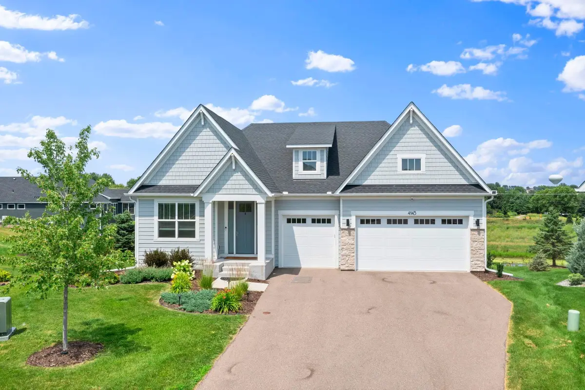 4145 Gable Court, Woodbury, MN 55129 - #1