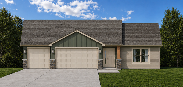 1110 Cullen Street, Saint Peter, MN 56082