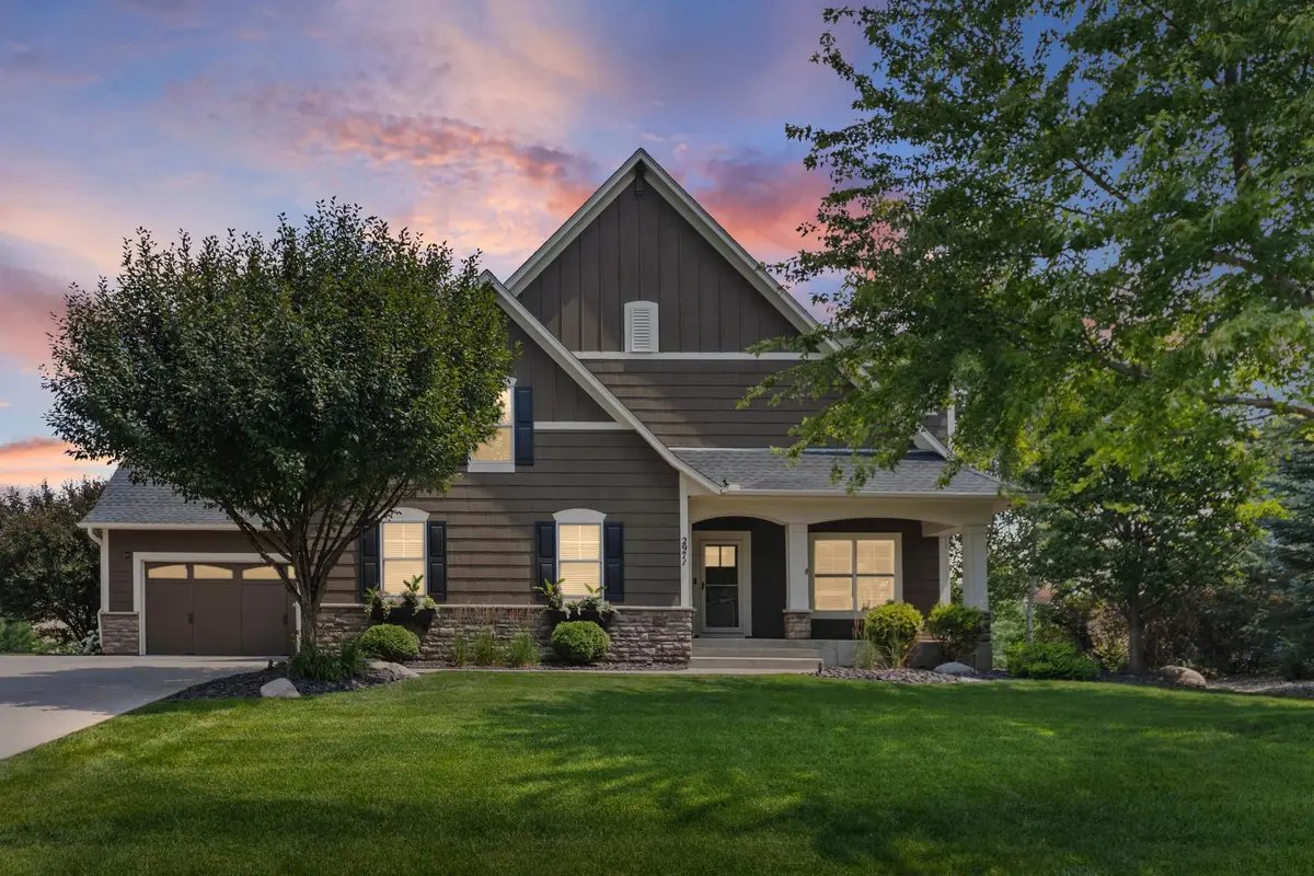 2971 Fairway Drive, Chaska, MN 55318 - #1