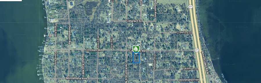 TBD Cadwell Avenue, Brainerd, MN 56401 - #3