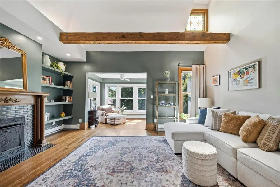 593 Laurel Avenue #6E, Saint Paul, MN 55102 - #3