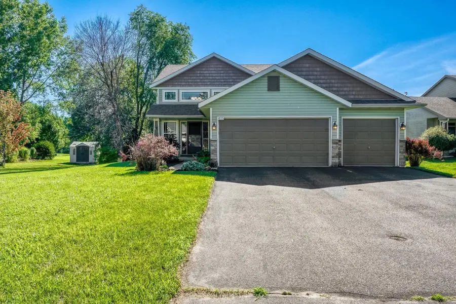 5833 212th Street N, Forest Lake, MN 55025 - #2