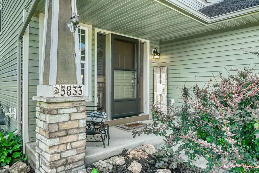5833 212th Street N, Forest Lake, MN 55025 - #3
