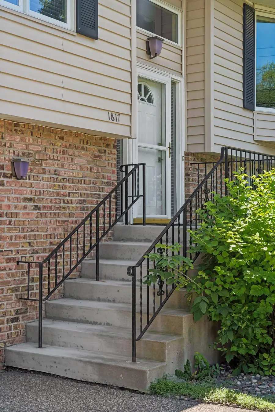 1817 Welland Avenue, Hopkins, MN 55305 - #2