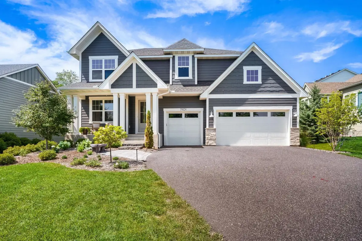 7101 61st Alcove S, Cottage Grove, MN 55016 - #1