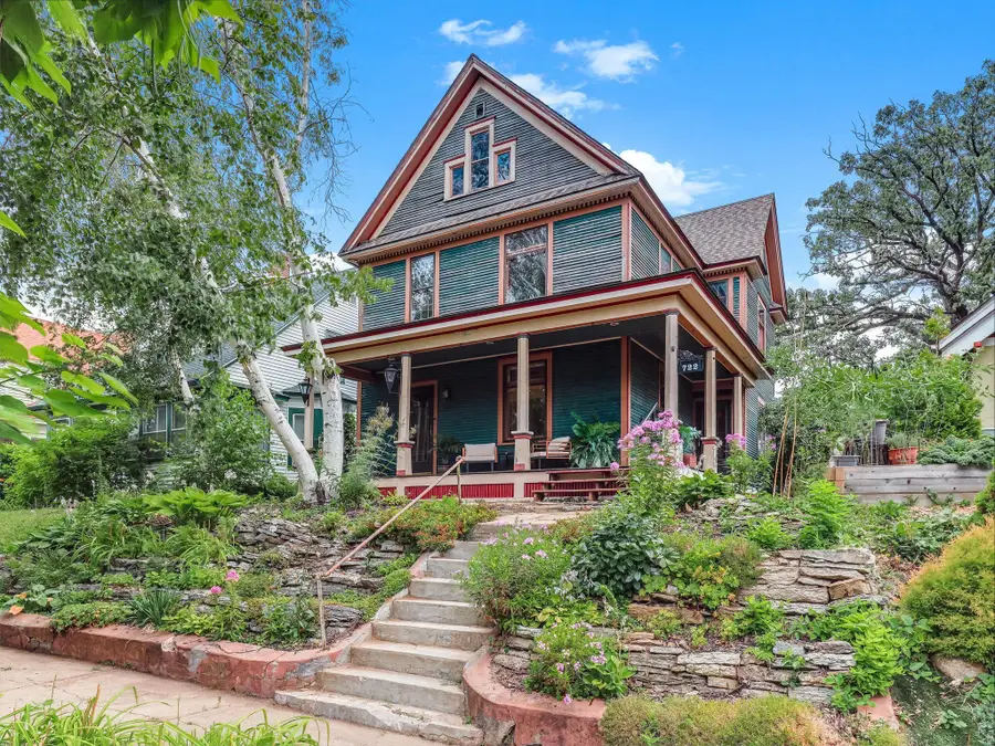 722 Queen Avenue N, Minneapolis, MN 55411 - #2